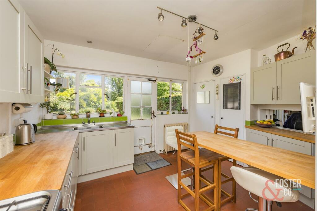 Additional property image - Shirleys, Ditchling.