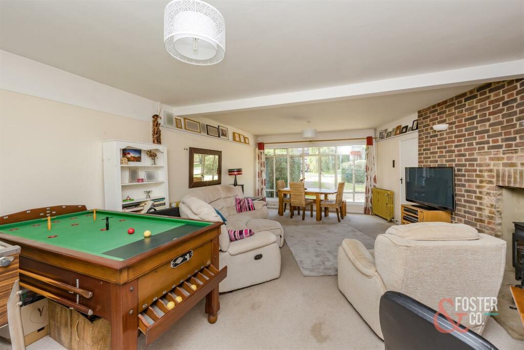 Additional property image - Shirleys, Ditchling.