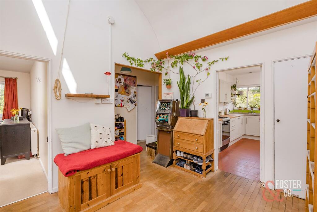 Additional property image - Shirleys, Ditchling.