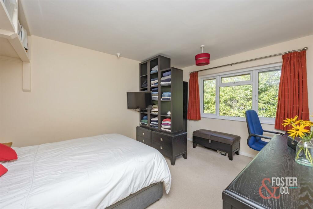 Additional property image - Shirleys, Ditchling.
