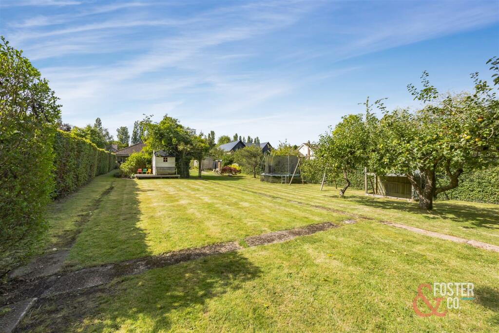 Additional property image - Shirleys, Ditchling.