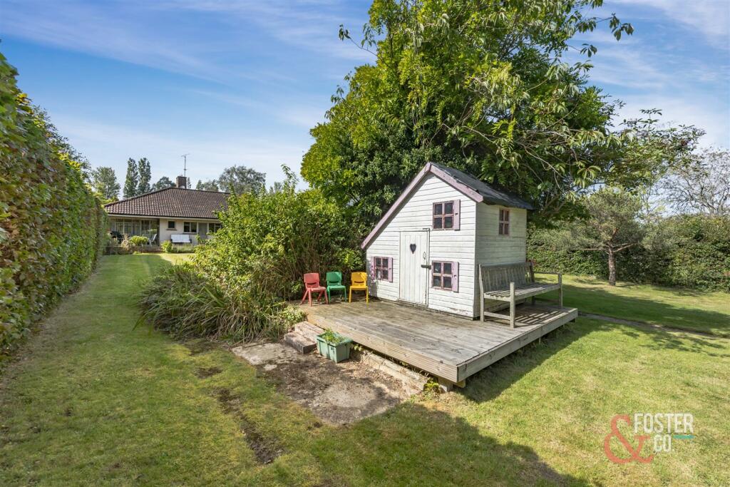 Additional property image - Shirleys, Ditchling.