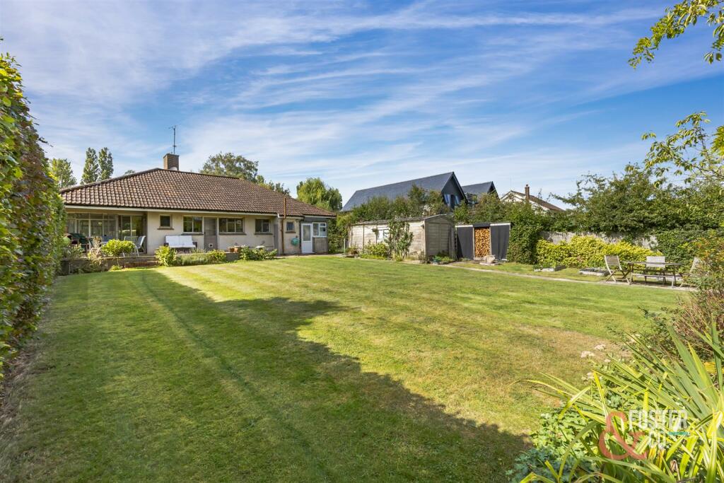 Additional property image - Shirleys, Ditchling.
