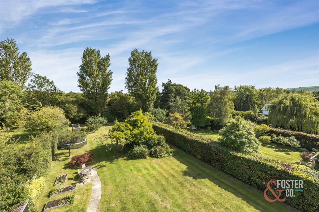 Property image - Shirleys, Ditchling.