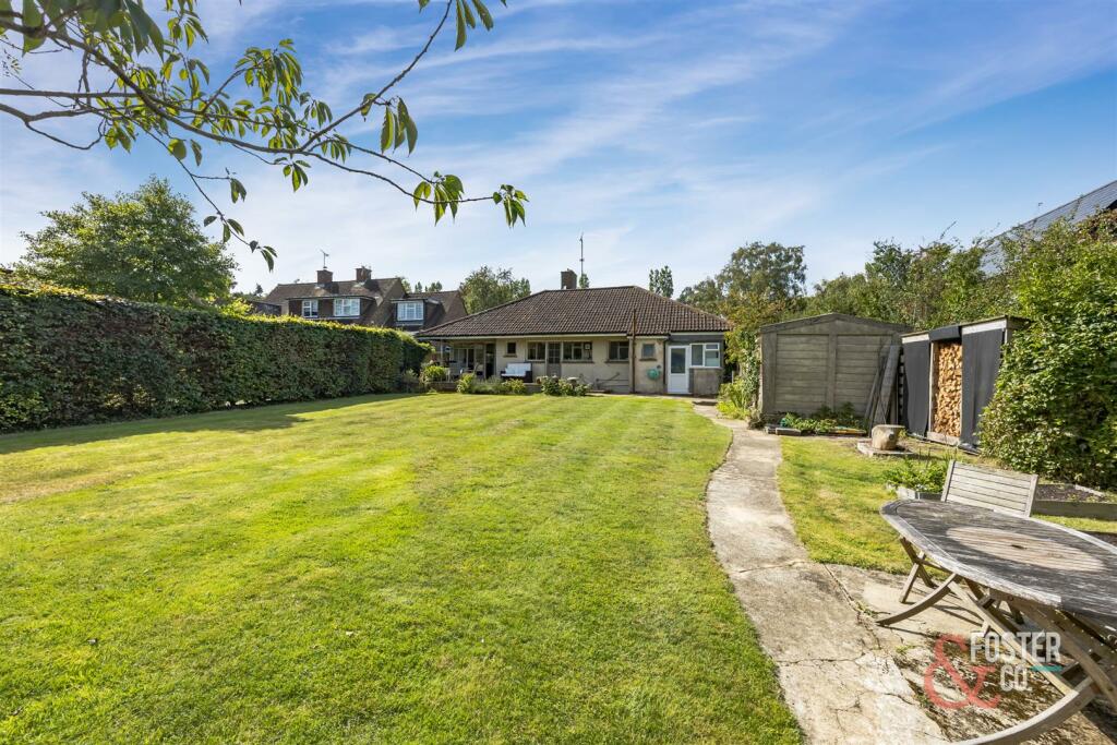 Additional property image - Shirleys, Ditchling.