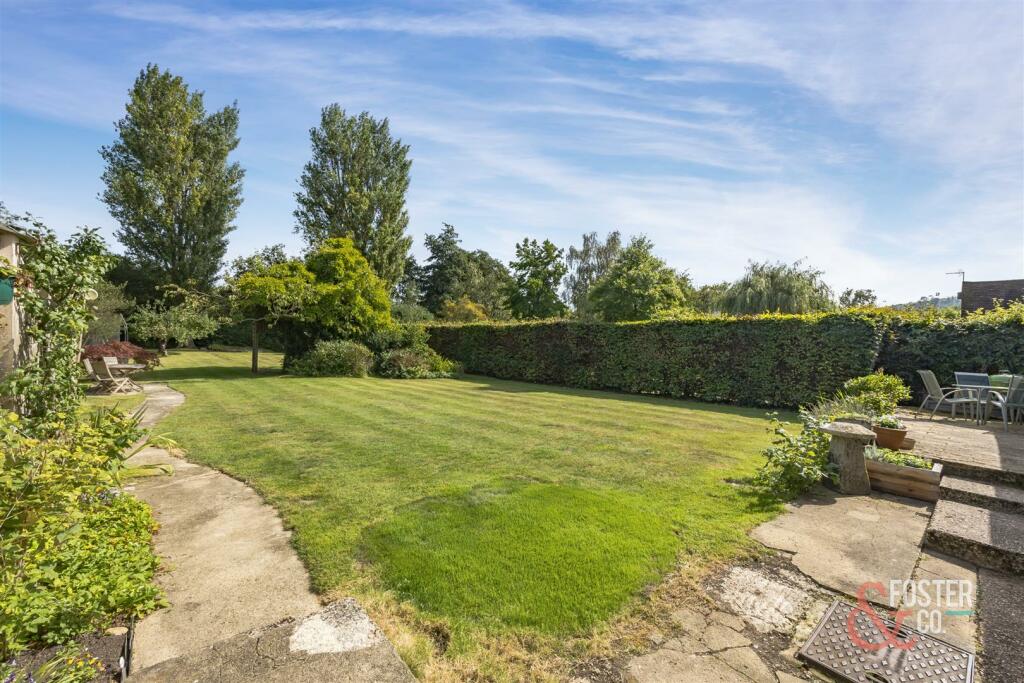 Additional property image - Shirleys, Ditchling.