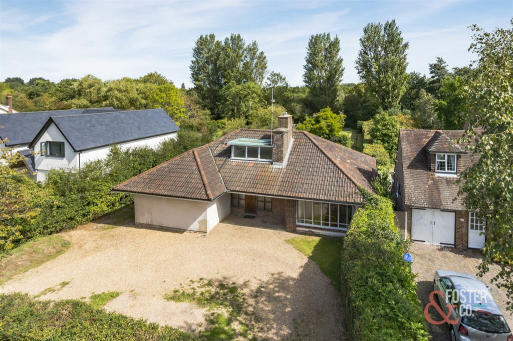 Additional property image - Shirleys, Ditchling.