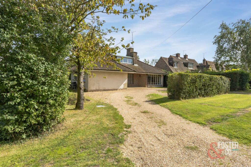 Additional property image - Shirleys, Ditchling.