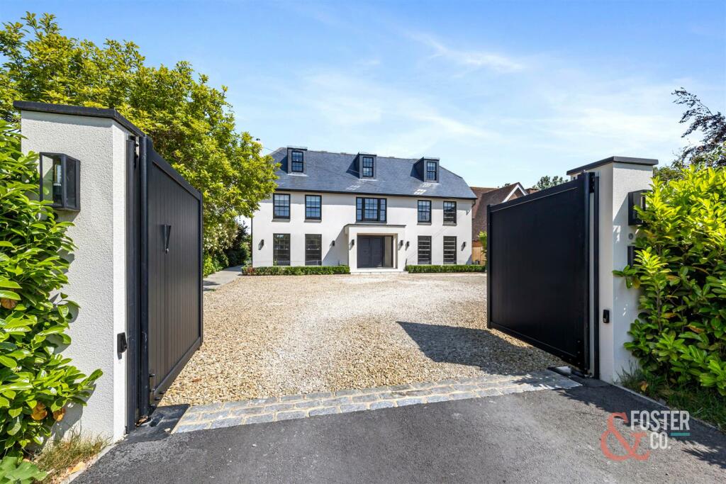 5 bedroom house for sale in Furners Lane, Henfield, BN5