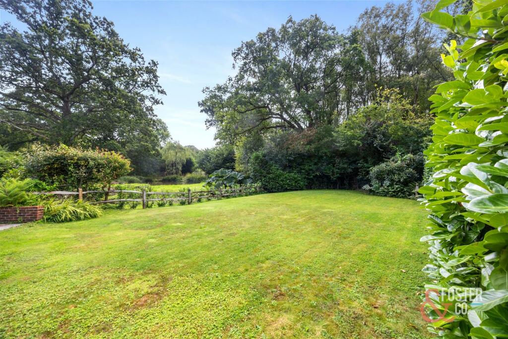 Additional property image - Sands Lane, Small Dole