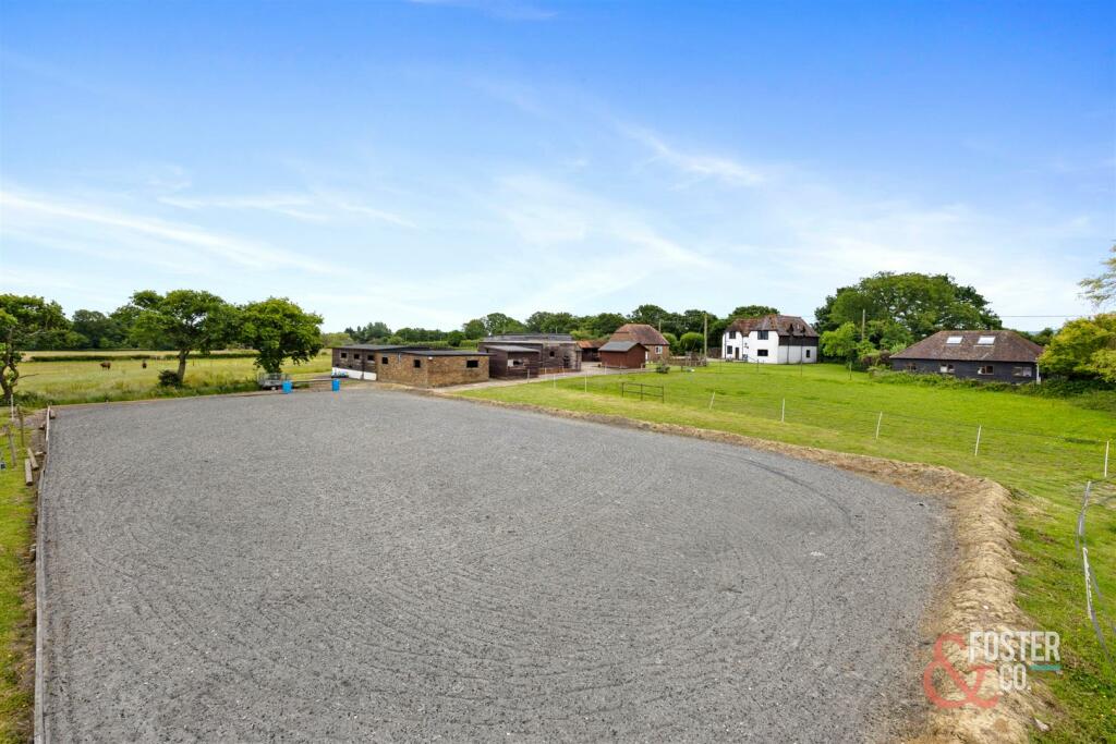 Main image of property: Wheatsheaf Road, Wineham, Henfield
