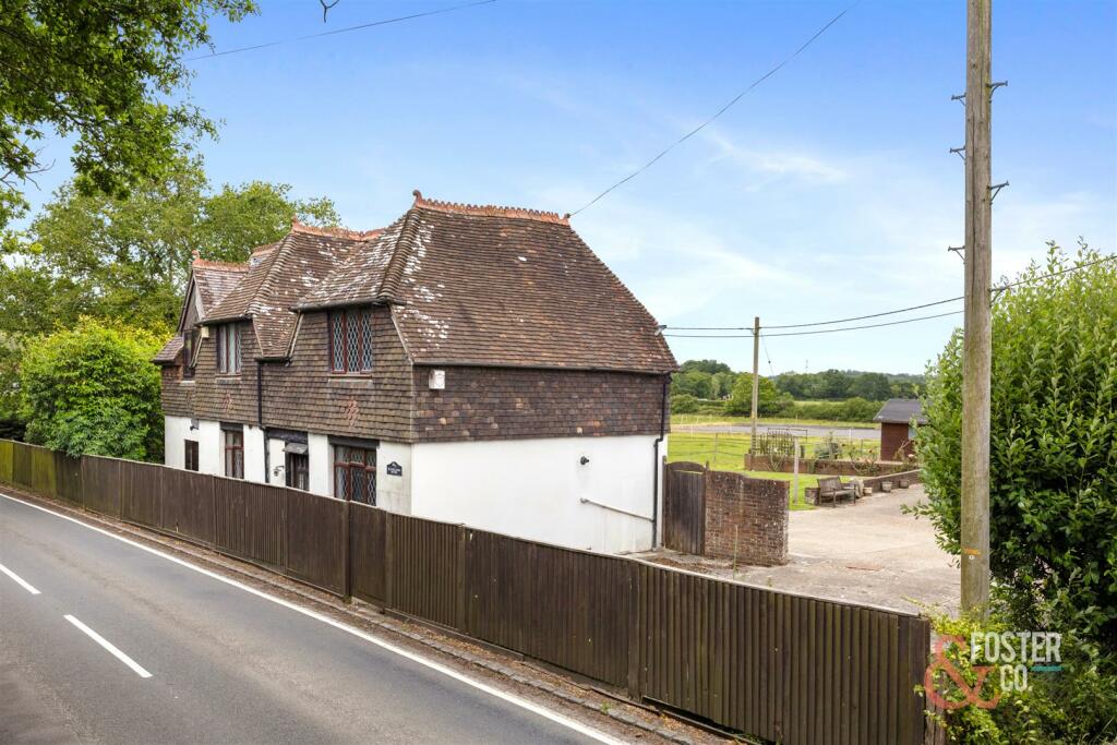 Additional property image - Wheatsheaf Road, Wineham, Henfield
