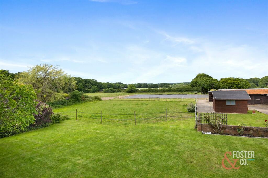 Additional property image - Wheatsheaf Road, Wineham, Henfield