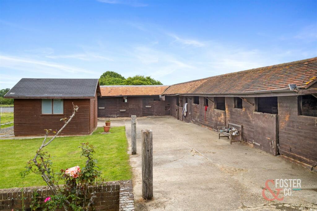 Additional property image - Wheatsheaf Road, Wineham, Henfield