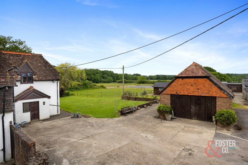 Additional property image - Wheatsheaf Road, Wineham, Henfield