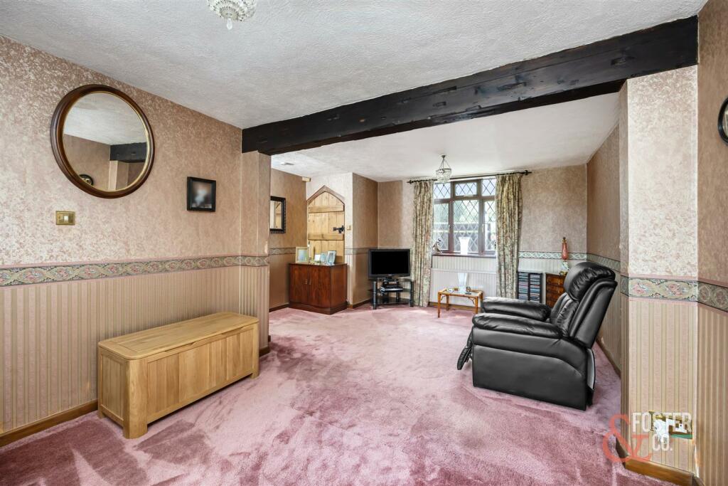 Additional property image - Wheatsheaf Road, Wineham, Henfield