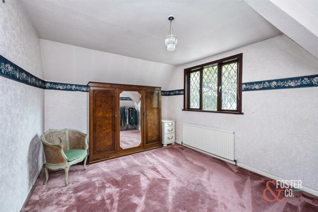 Additional property image - Wheatsheaf Road, Wineham, Henfield