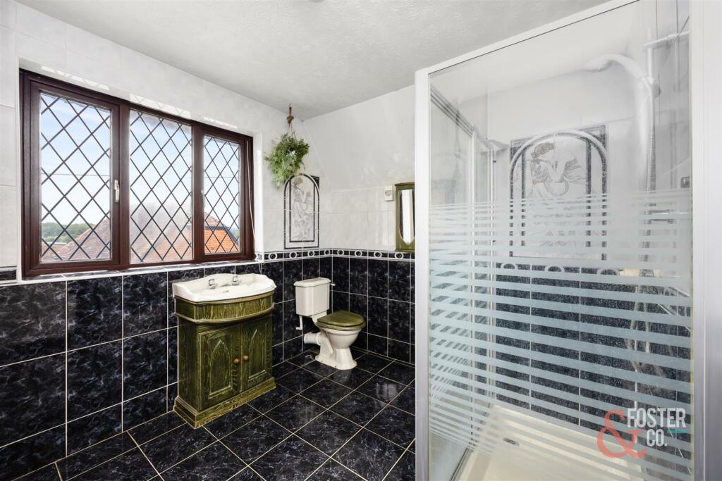 Additional property image - Wheatsheaf Road, Wineham, Henfield