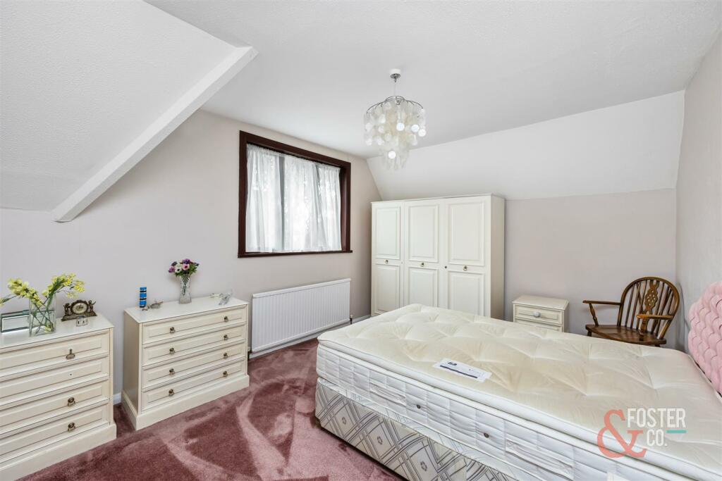 Additional property image - Wheatsheaf Road, Wineham, Henfield