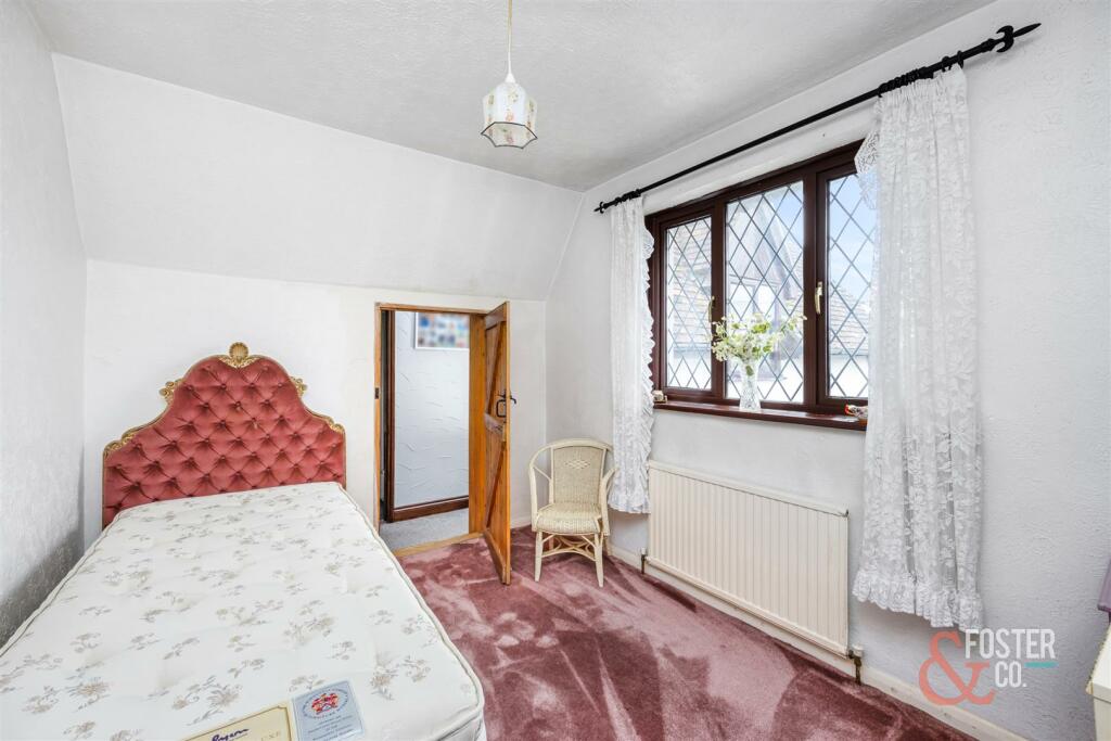 Additional property image - Wheatsheaf Road, Wineham, Henfield