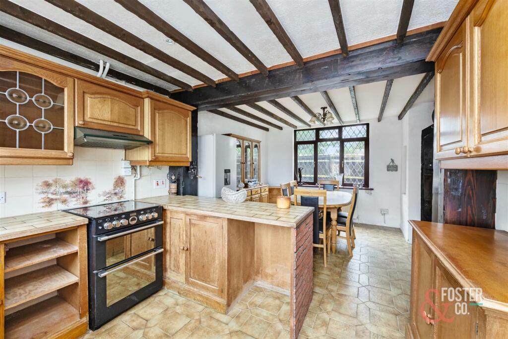 Additional property image - Wheatsheaf Road, Wineham, Henfield