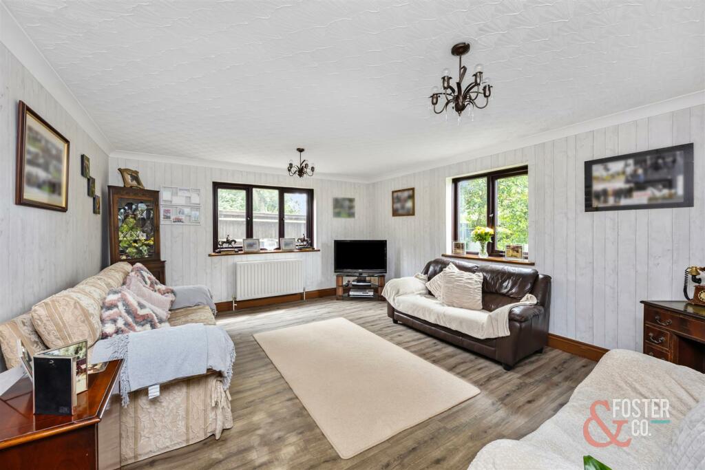Additional property image - Wheatsheaf Road, Wineham, Henfield