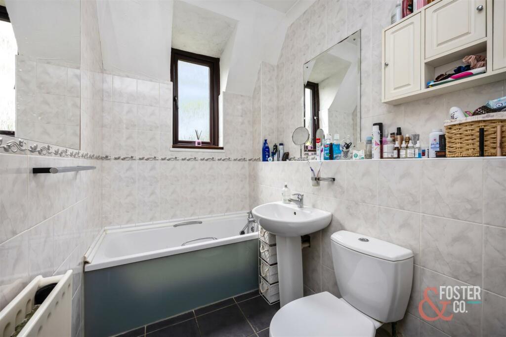 Additional property image - Wheatsheaf Road, Wineham, Henfield