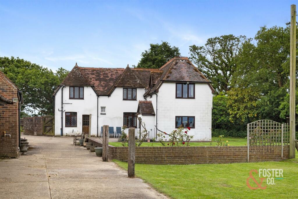 Additional property image - Wheatsheaf Road, Wineham, Henfield