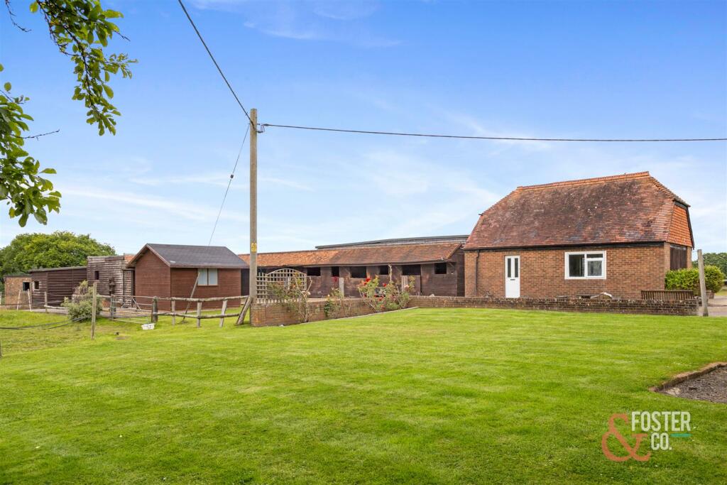 Additional property image - Wheatsheaf Road, Wineham, Henfield