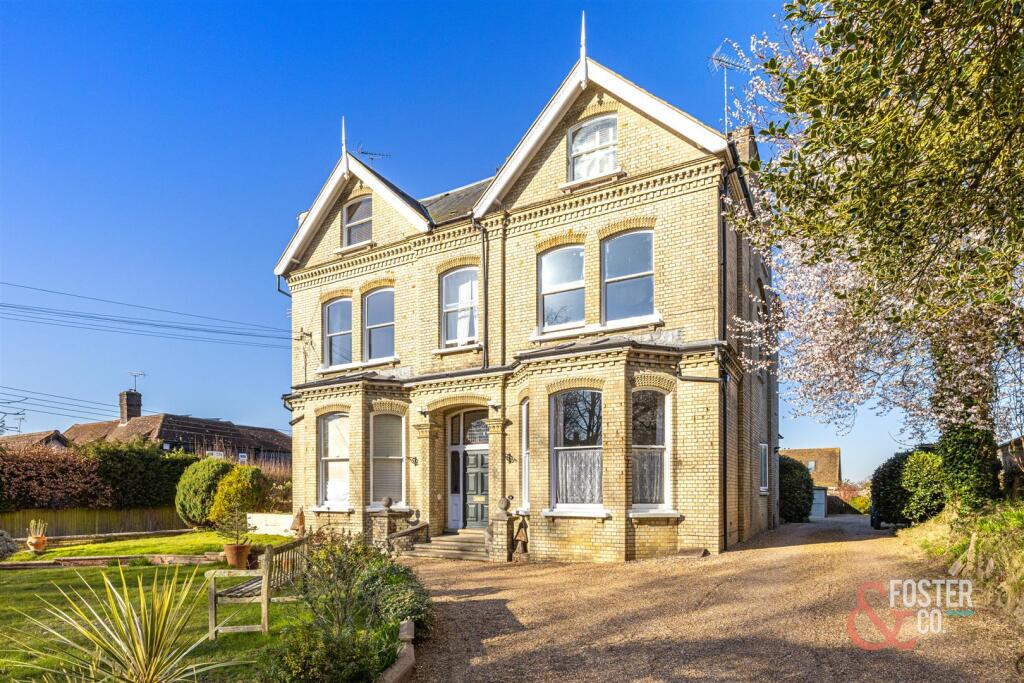 Main image of property: Wickham Hill, Hurstpierpoint.