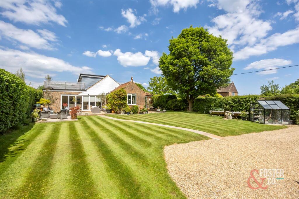Main image of property: Wineham Lane, Henfield