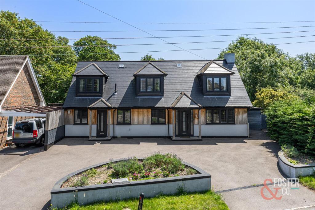 Main image of property: Lodge Lane, Hassocks