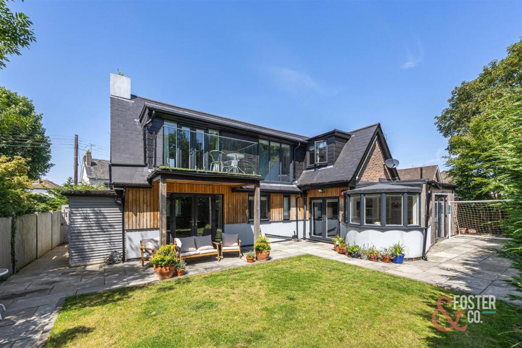 Main image of property: Lodge Lane, Hassocks