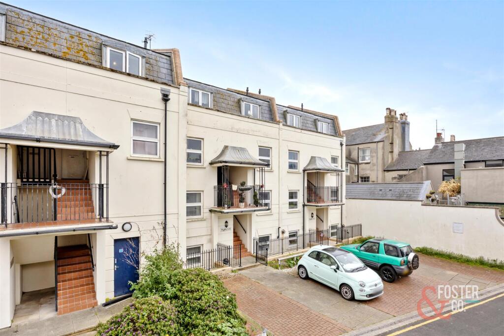 Main image of property: Medina Place, Hove