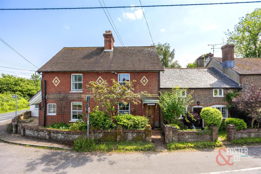 Main image of property: School Lane, Ashurst