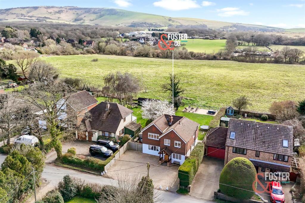 Main image of property: New Hall Lane, Small Dole