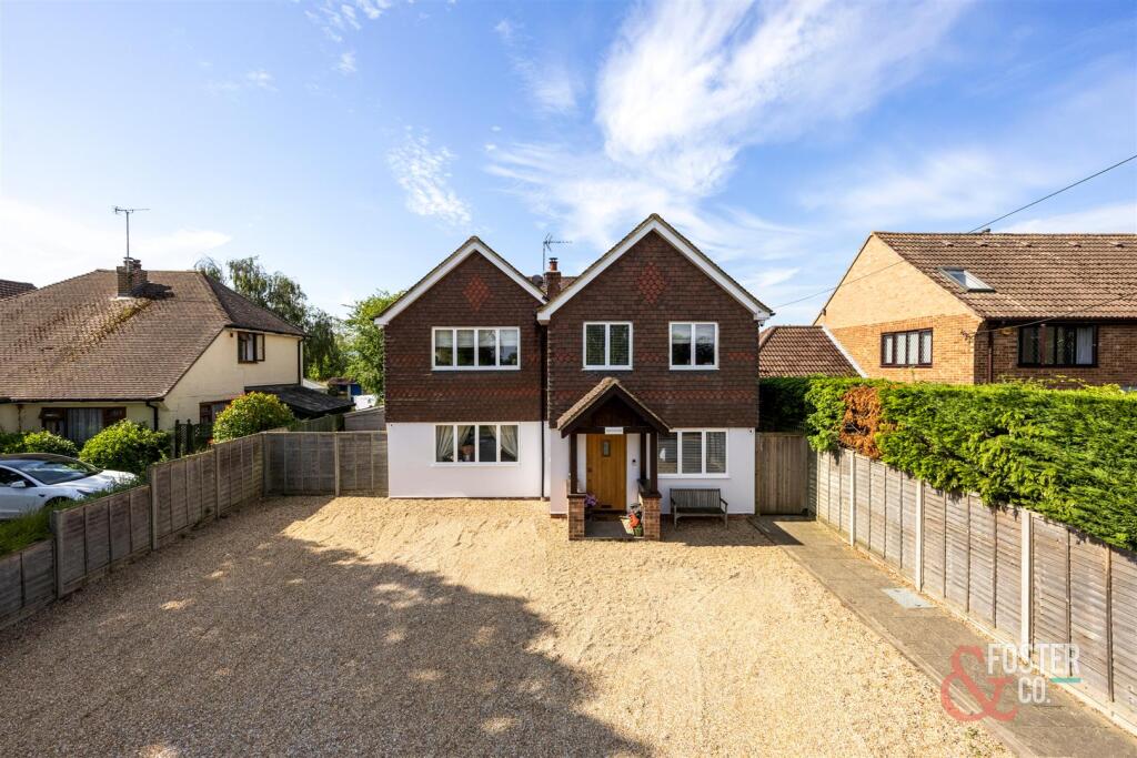 Main image of property: New Hall Lane, Small Dole