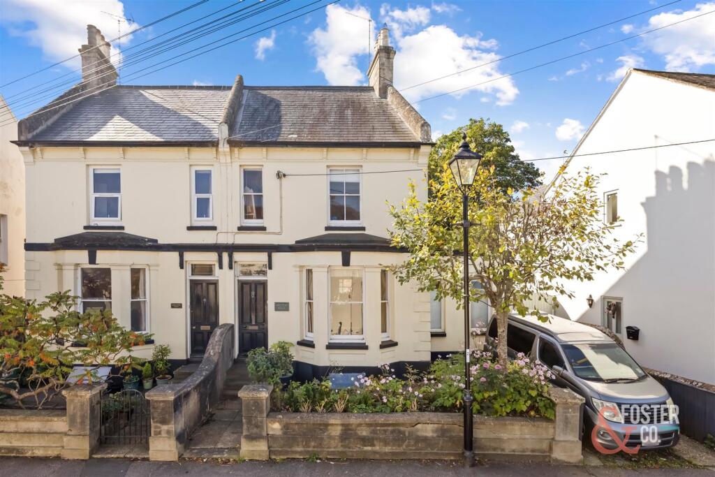 Main image of property: Church Street, Henfield