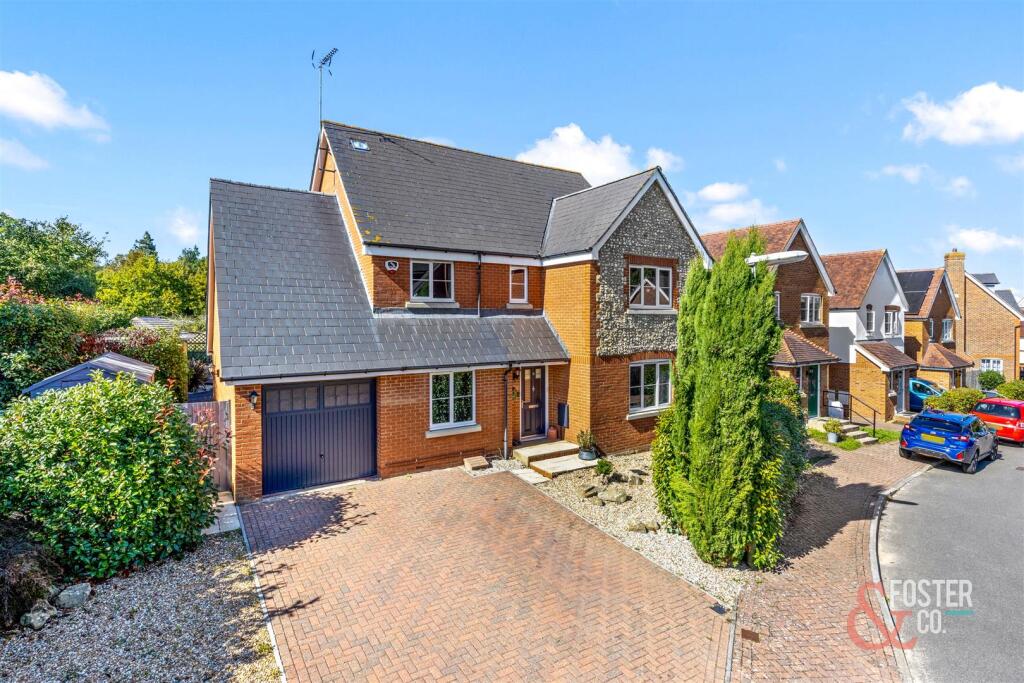 Main image of property: The Grange, Hurstpierpoint, Hassocks