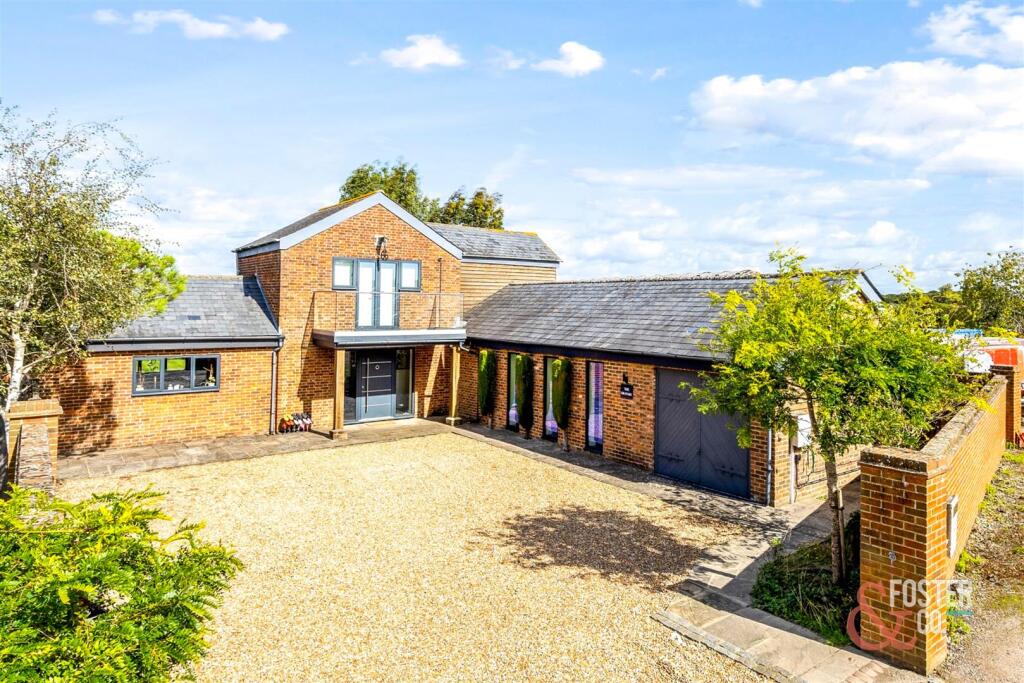 Main image of property: Wheatsheaf Road, Woodmancote