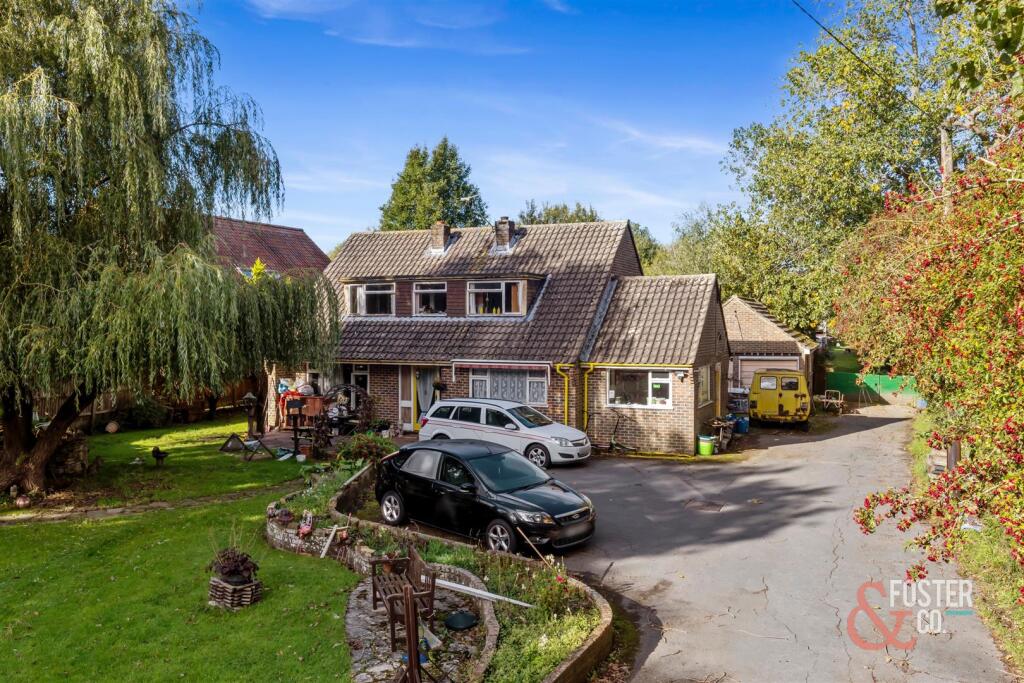 Main image of property: Shoreham Road, Small Dole, Henfield