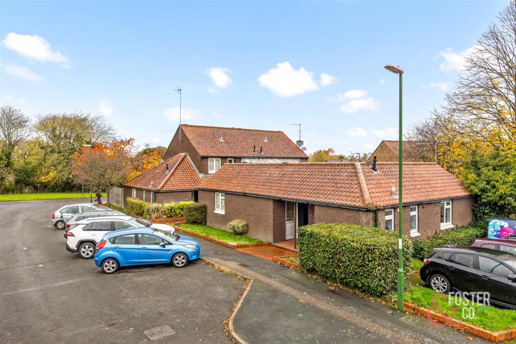Main image of property: Swallowtail Road, Horsham