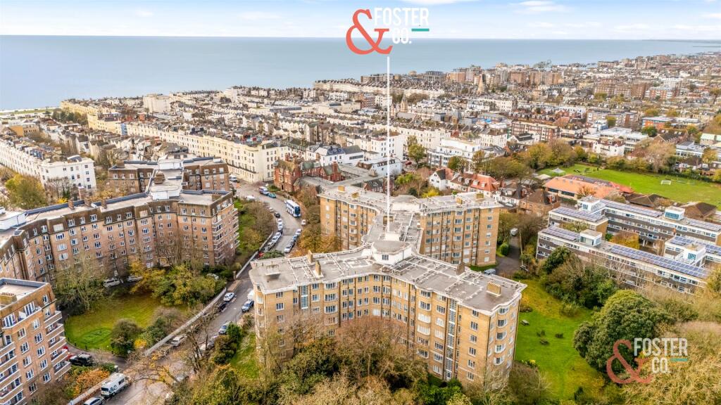 Main image of property: Furze Hill, Hove