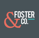 Foster & Co, Mid Sussex Estate Agent Logo