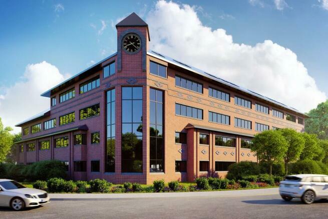 Main image of property: Everard Close, St. Albans, Hertfordshire, AL1