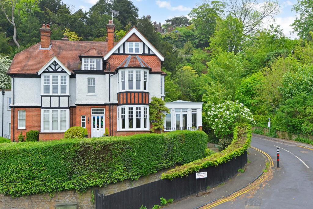 Main image of property: Shalford Road, Guildford, GU1