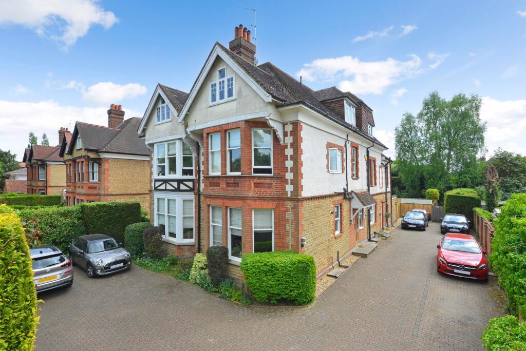 Main image of property: Busbridge Lane, The Mount House, GU7