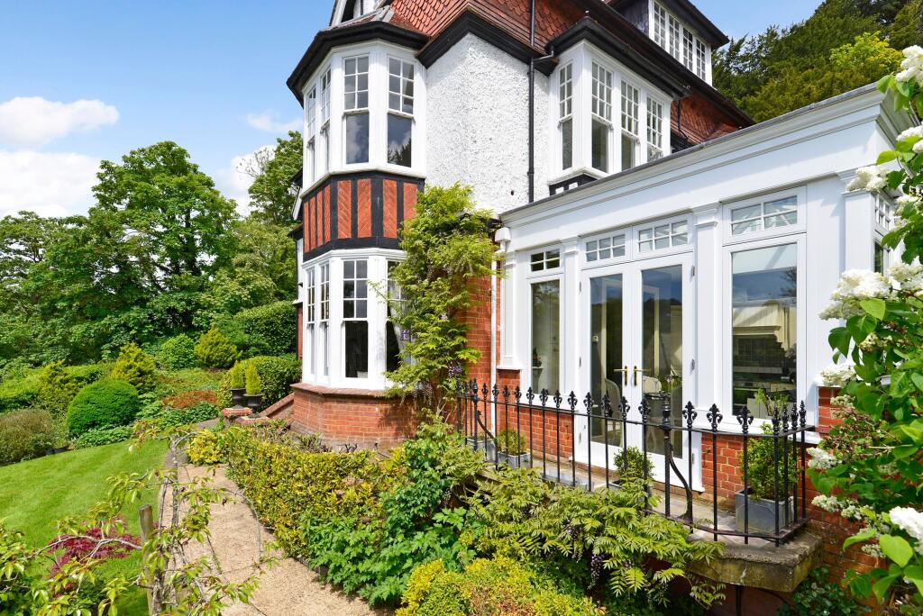 Main image of property: Shalford Road, Guildford, GU1