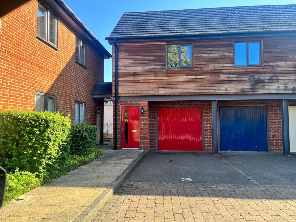 Main image of property: The Wharf, Morton, Gainsborough, Lincolnshire, DN21