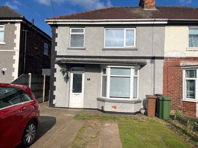 Main image of property: Bottesford Road, Scunthorpe, North Lincolnshire, DN16